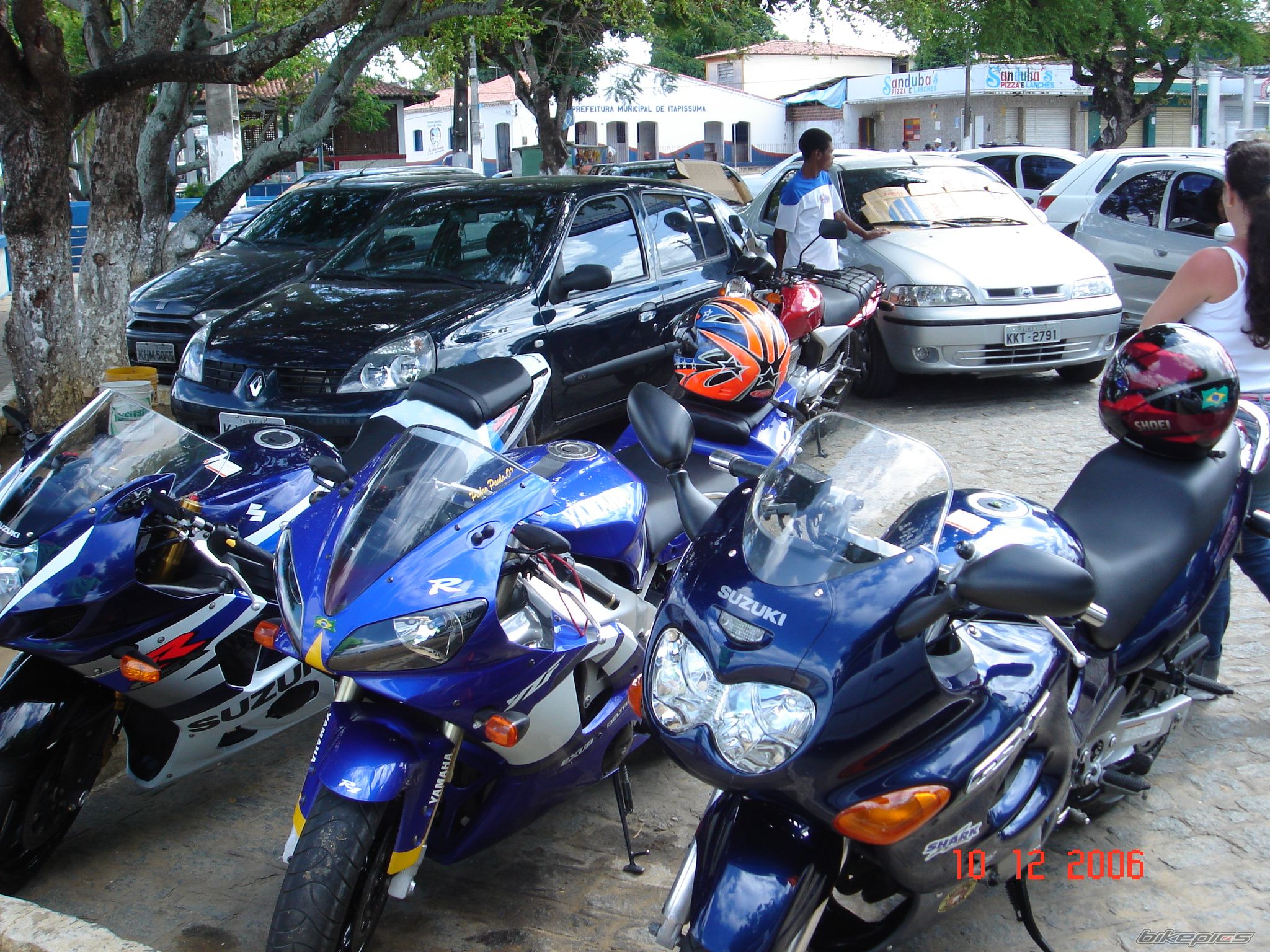 Bike Photo 747303