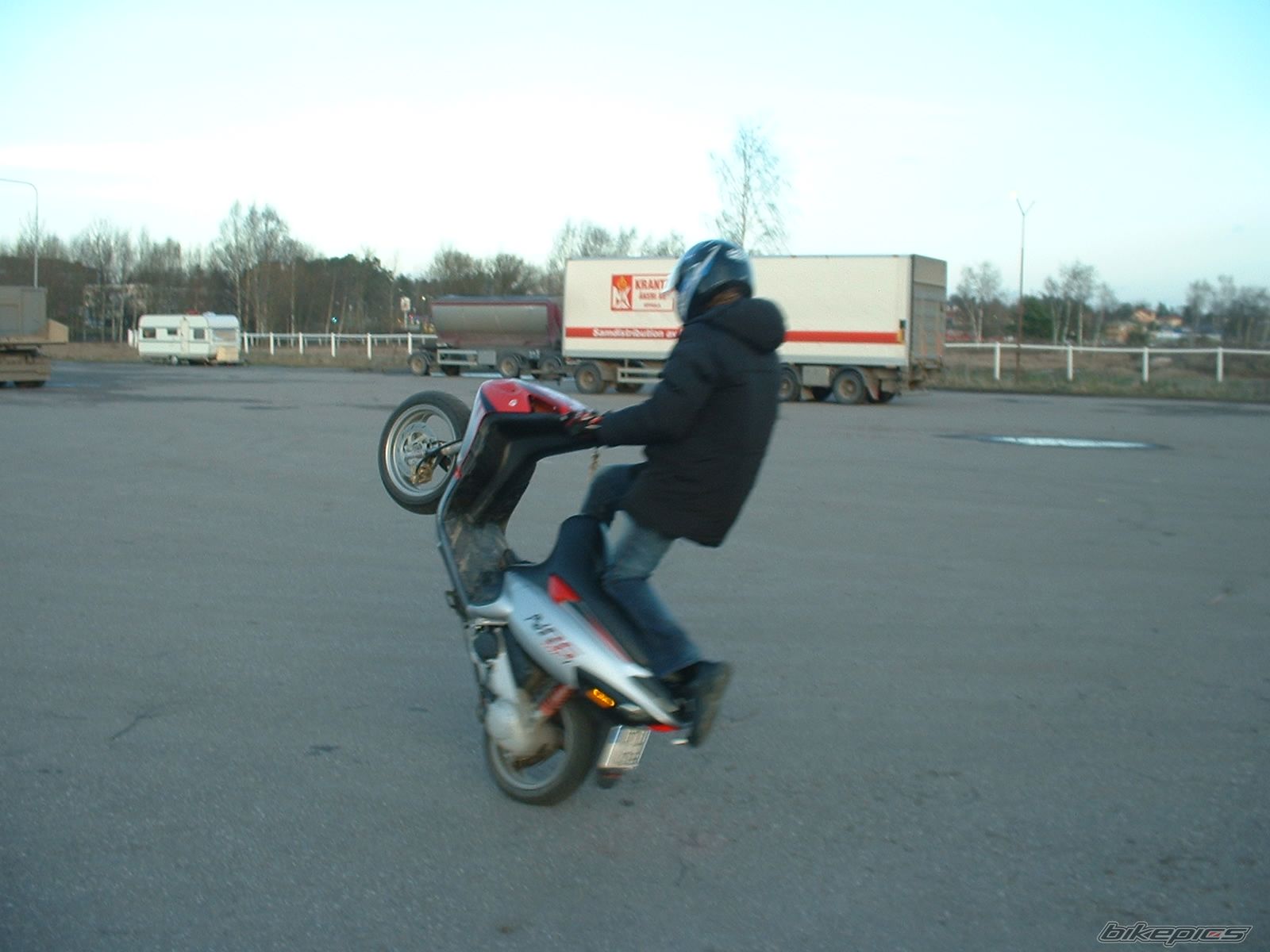 Bike Photo 747305
