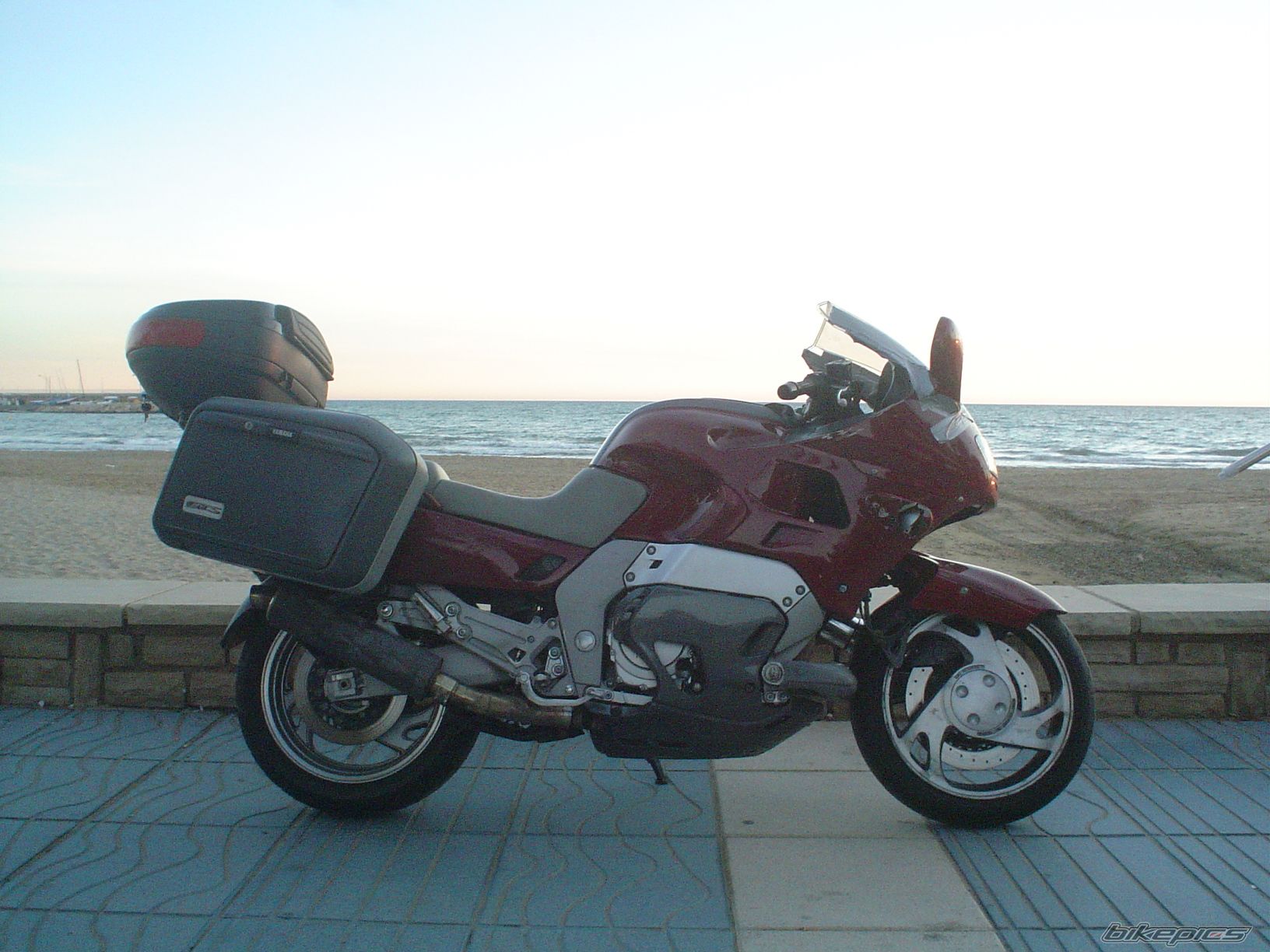 Bike Photo 747322