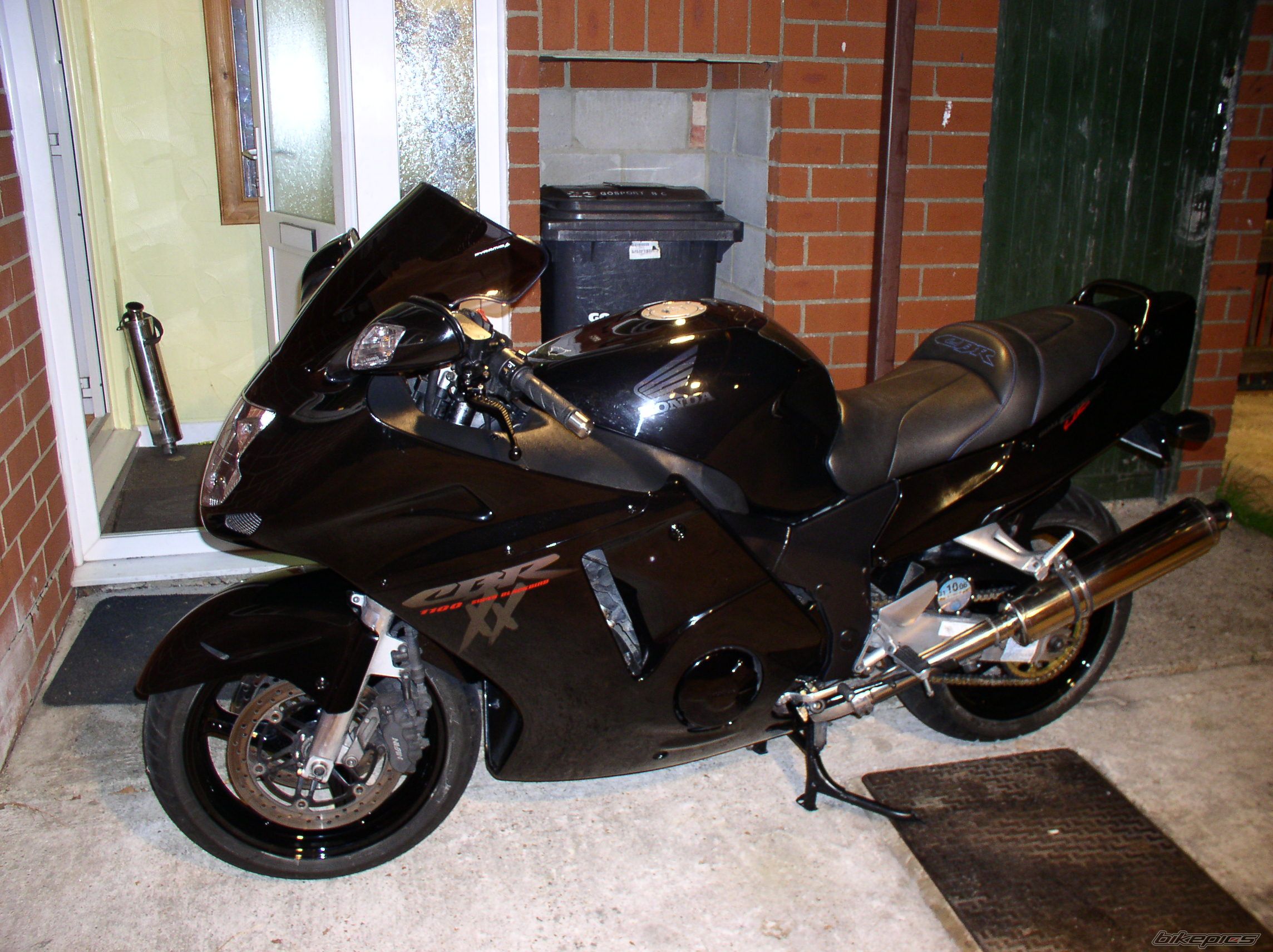 Bike Photo 747352