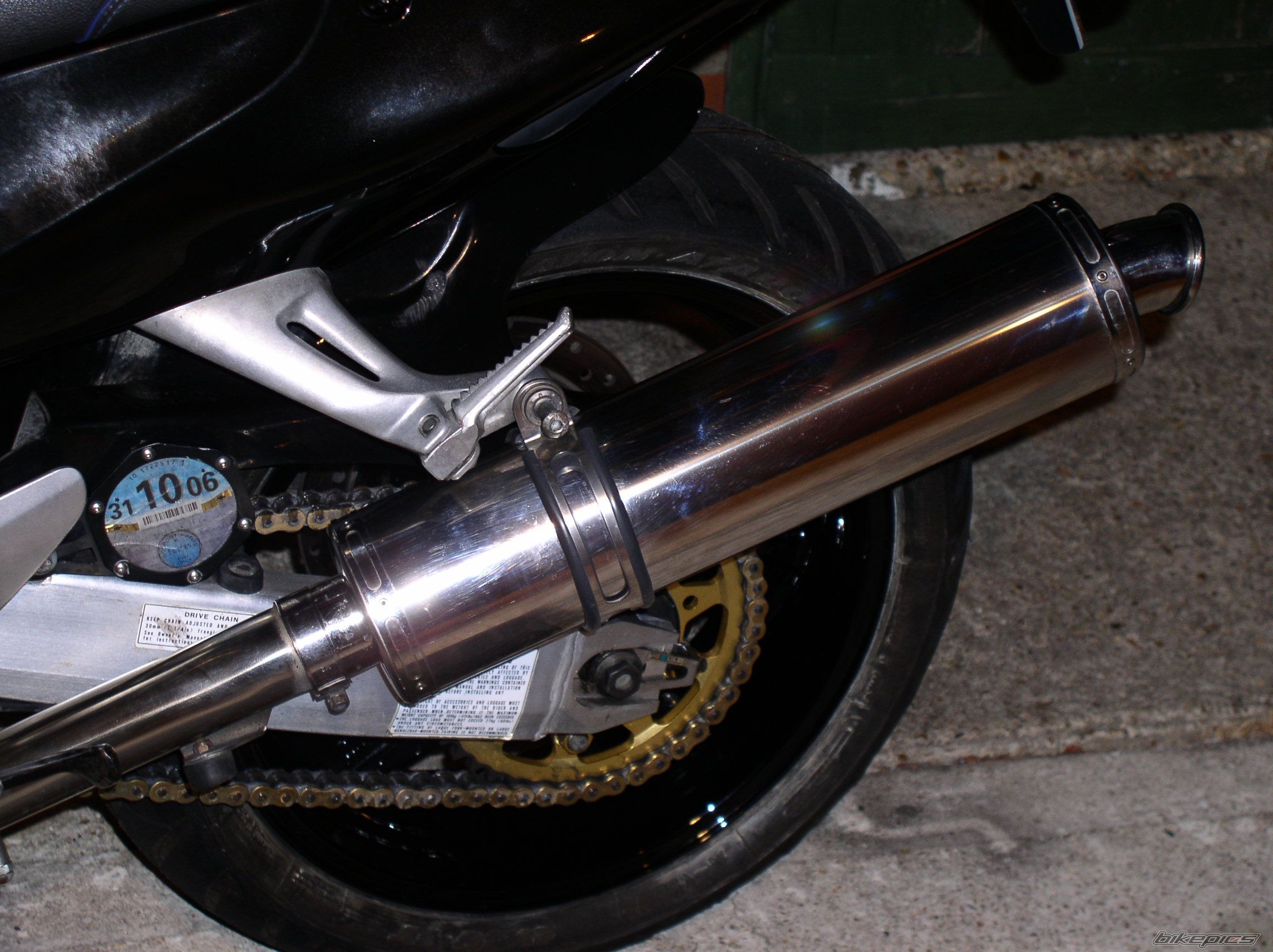 Bike Photo 747355