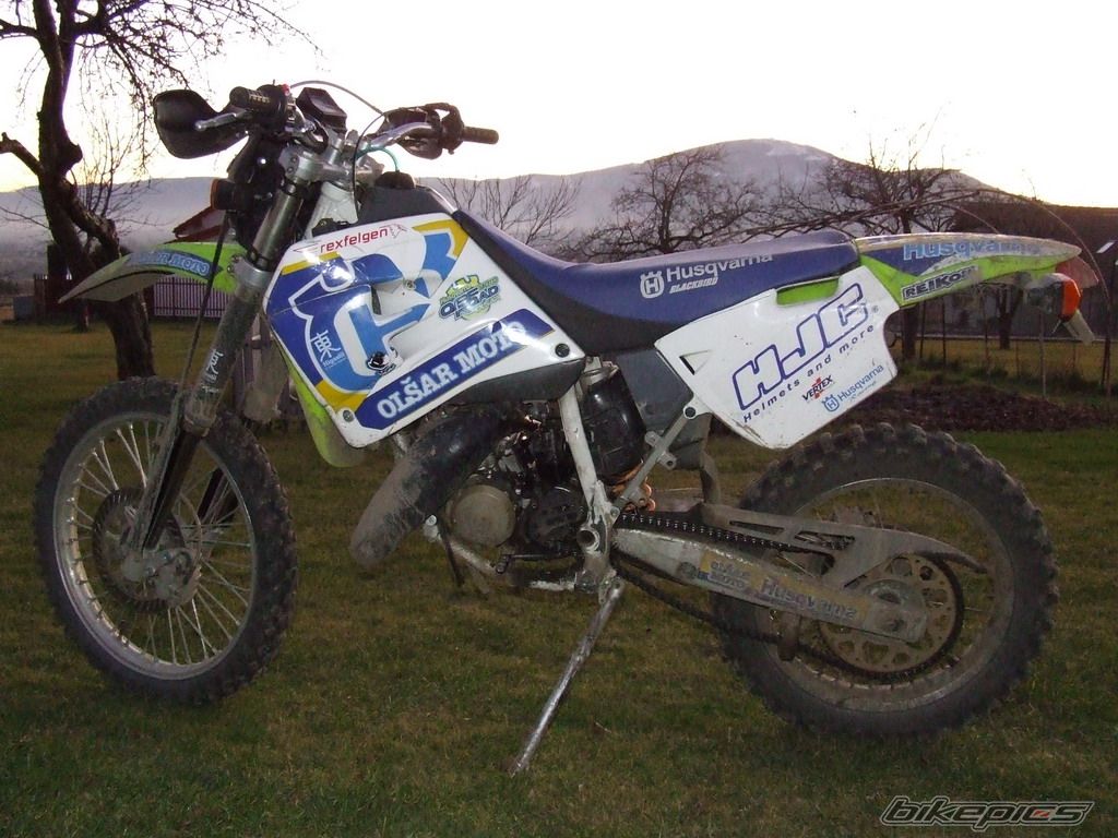 Bike Photo 747357