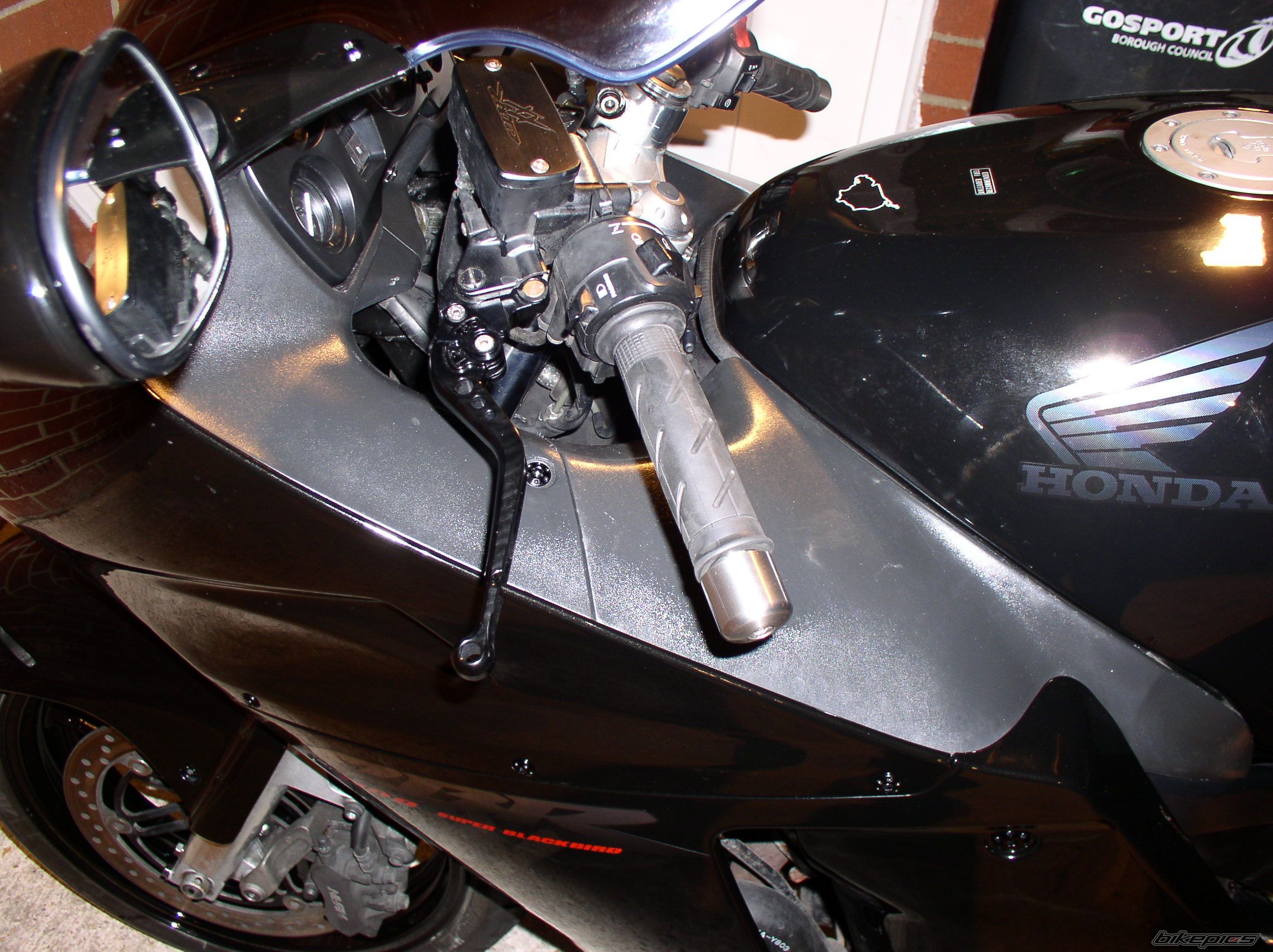 Bike Photo 747359
