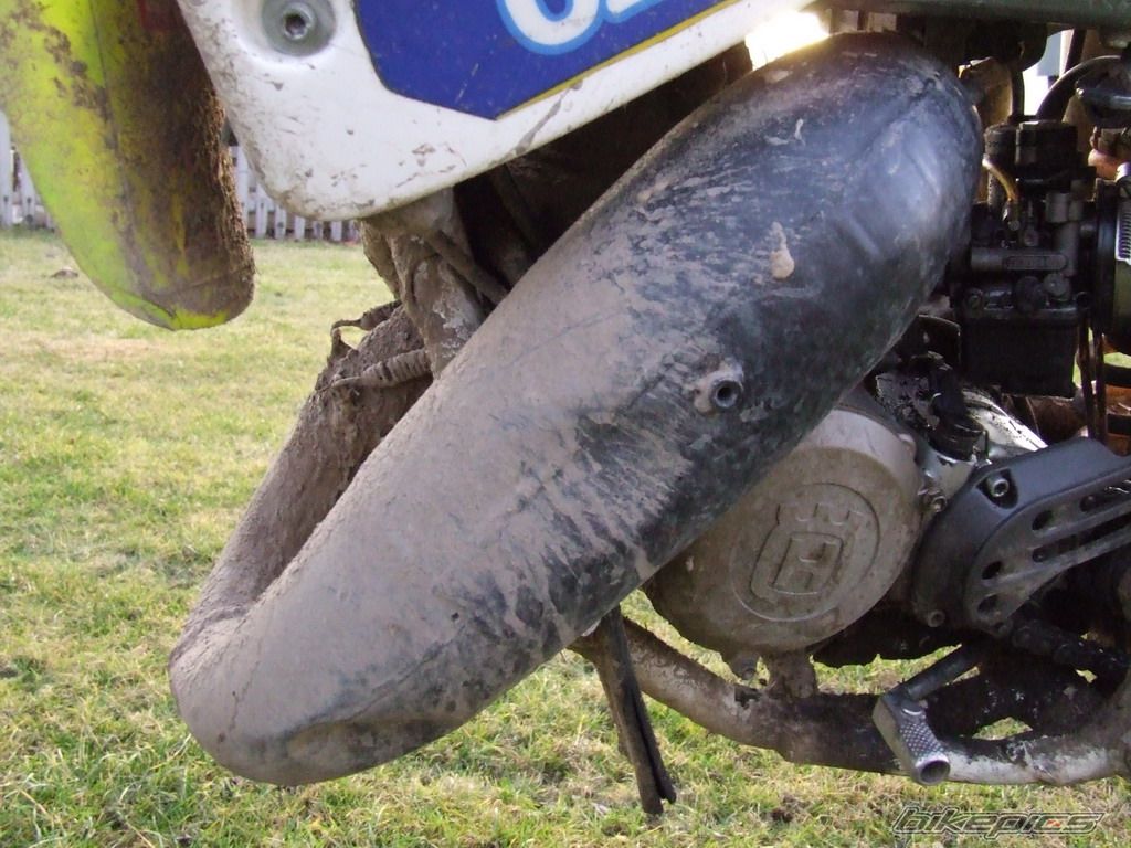 Bike Photo 747360