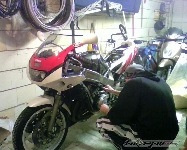 Bike Photo 747377