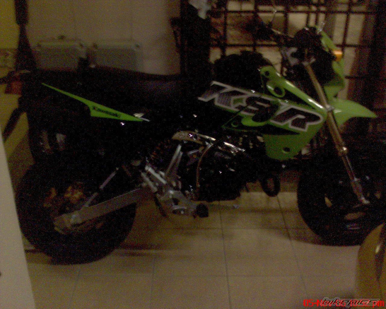 Bike Photo 747420