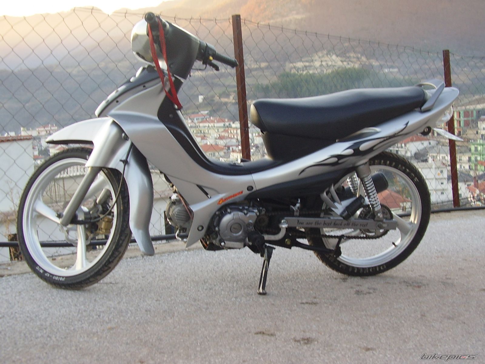 Bike Photo 747425