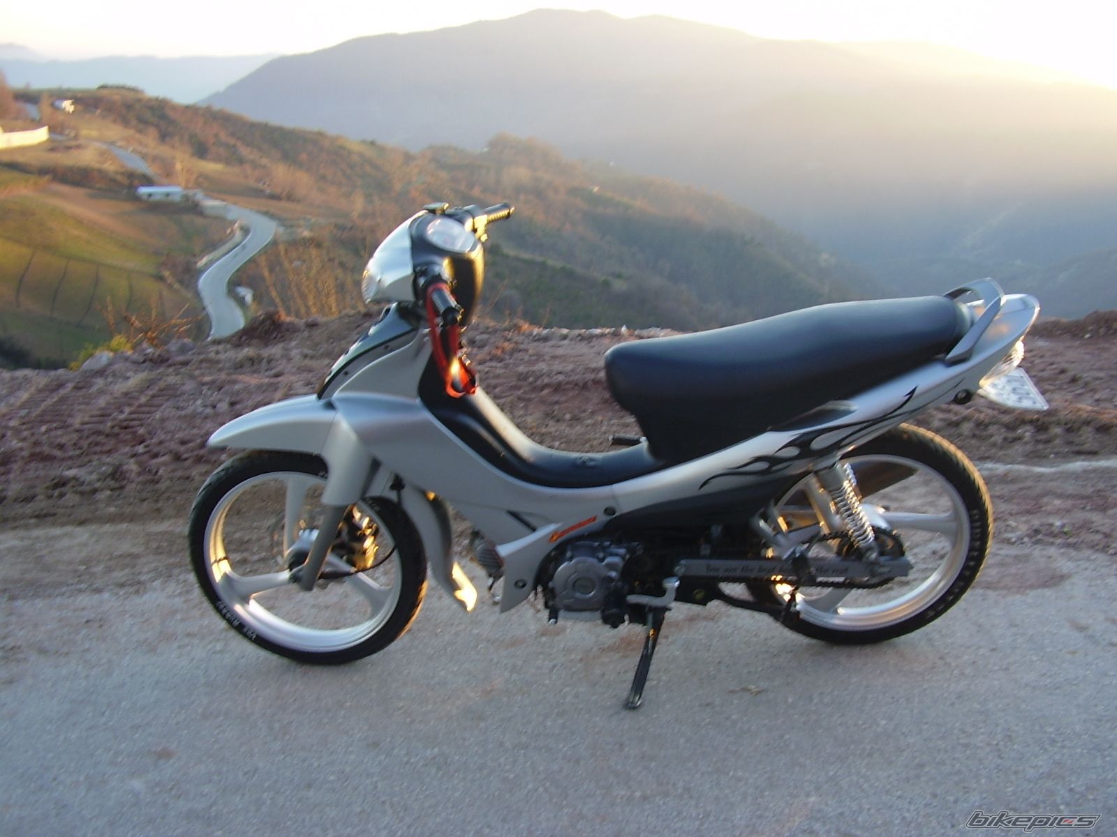 Bike Photo 747426
