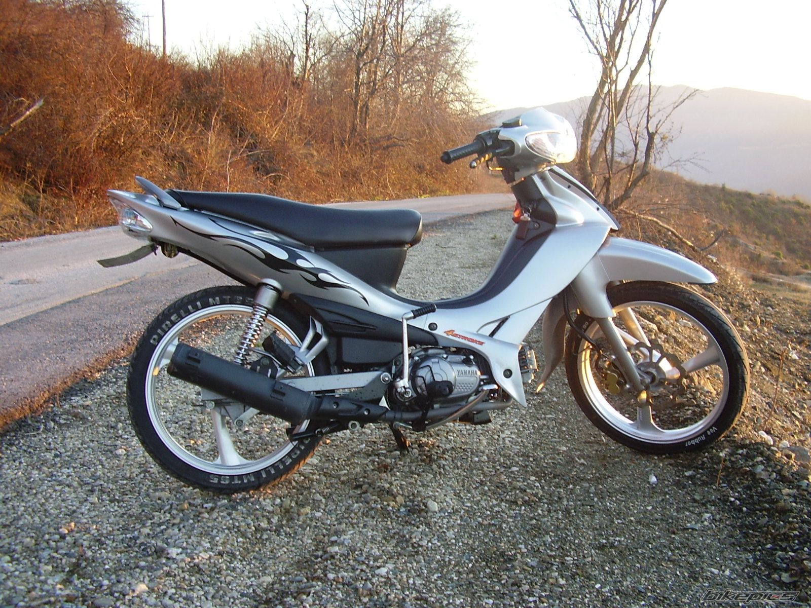 Bike Photo 747429