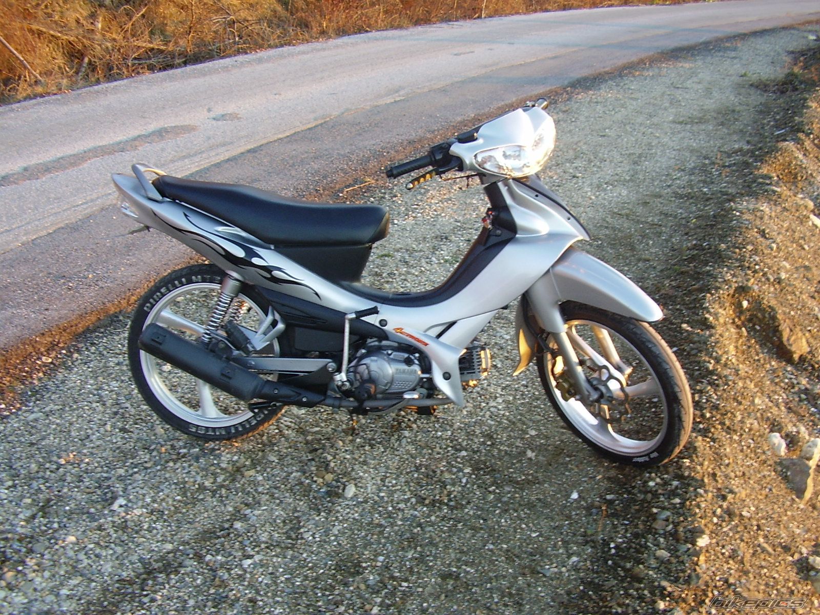 Bike Photo 747431