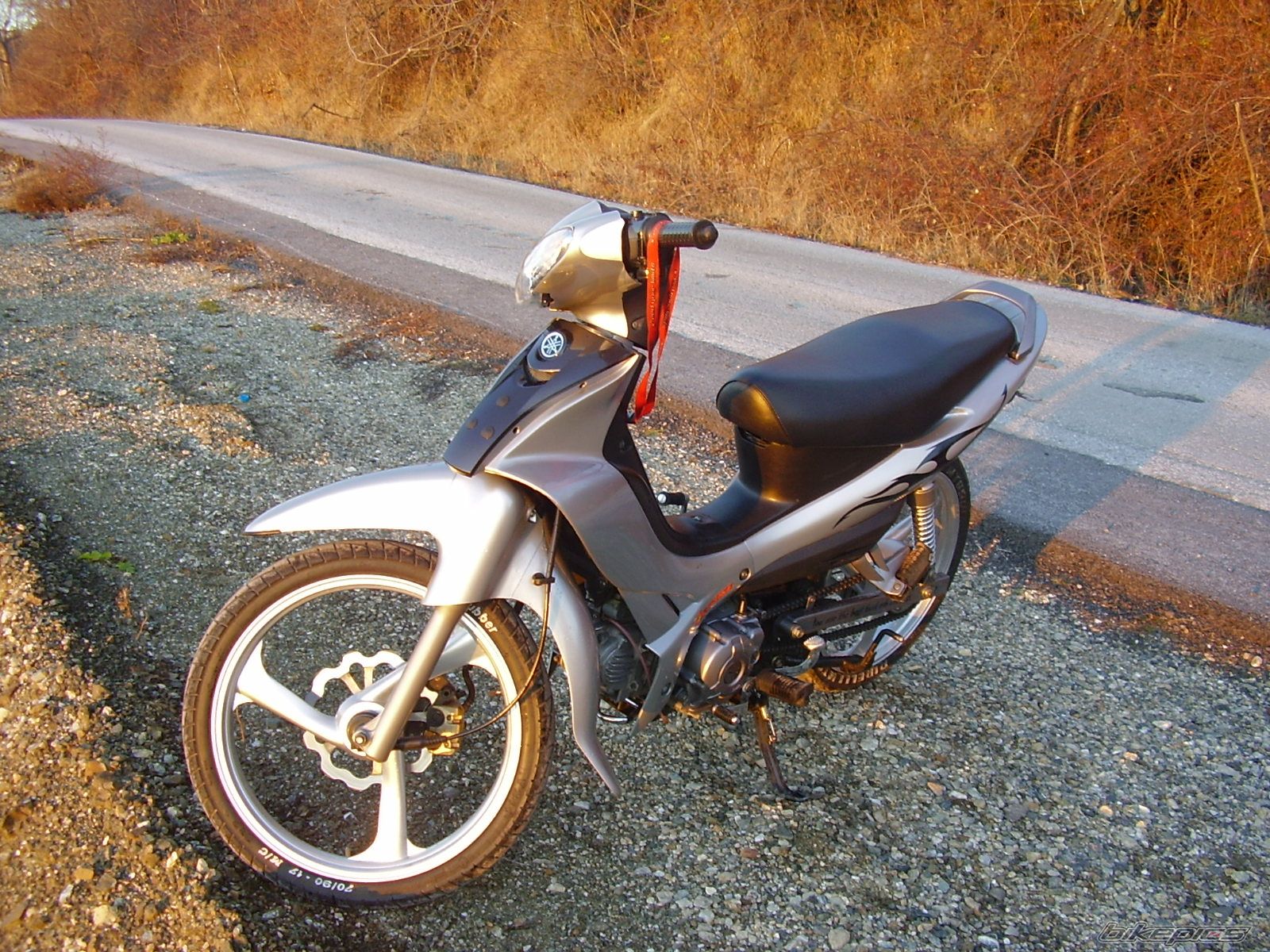 Bike Photo 747434