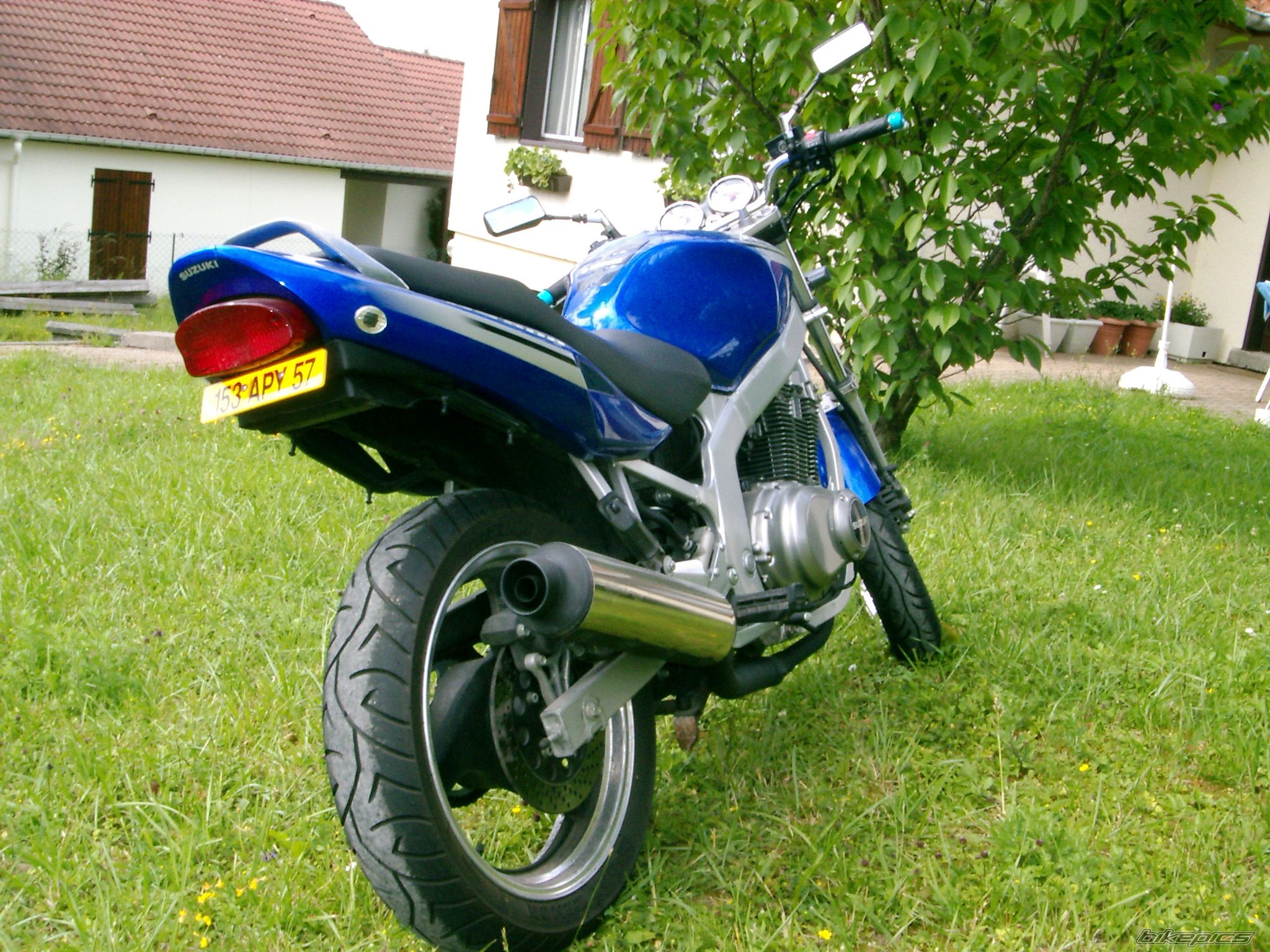 Bike Photo 747441