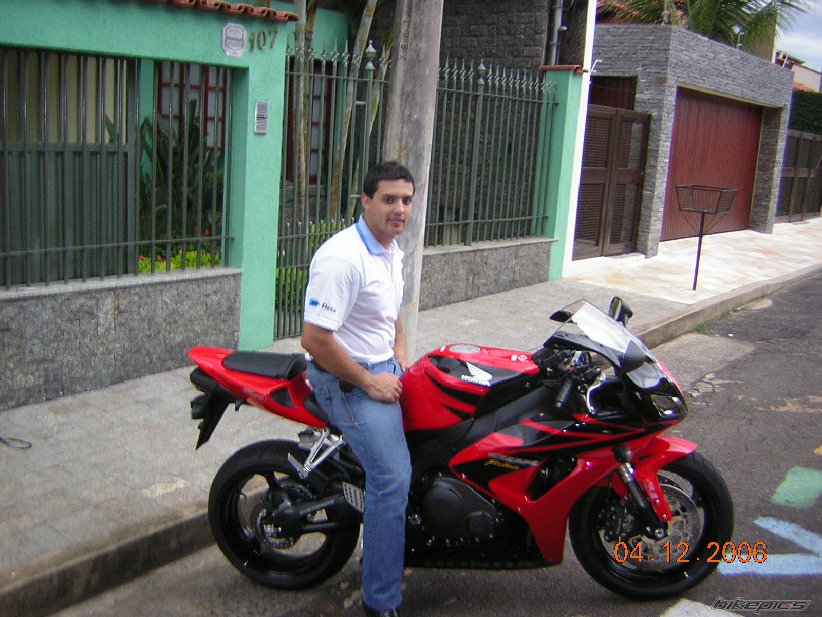 Bike Photo 747444