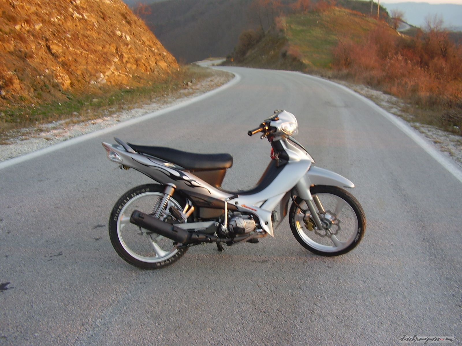 Bike Photo 747449