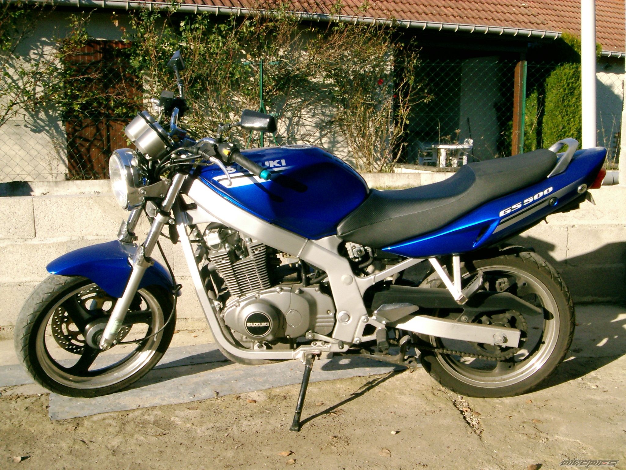 Bike Photo 747452