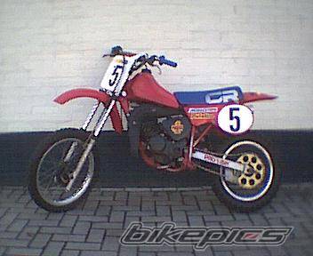 Bike Photo 74749
