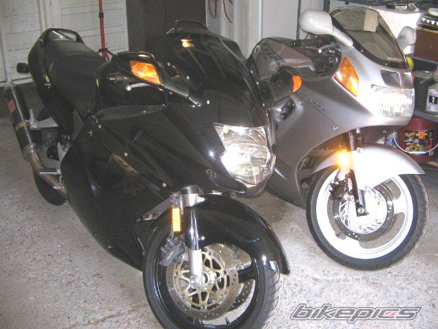 Bike Photo 747592