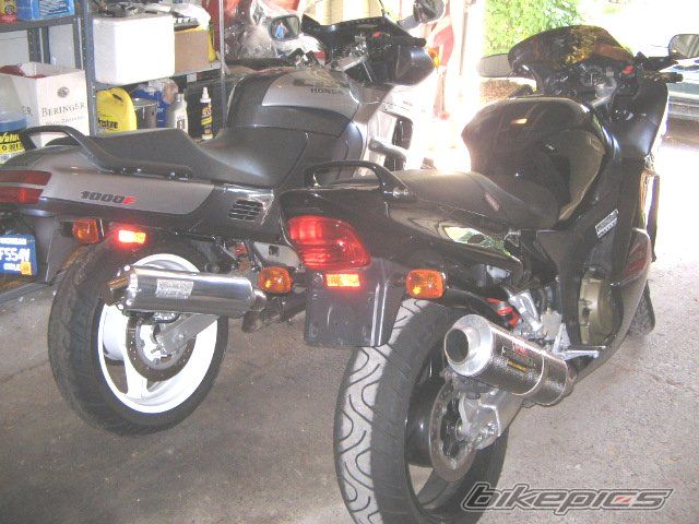 Bike Photo 747593