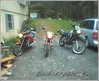 Bike Photo 74760