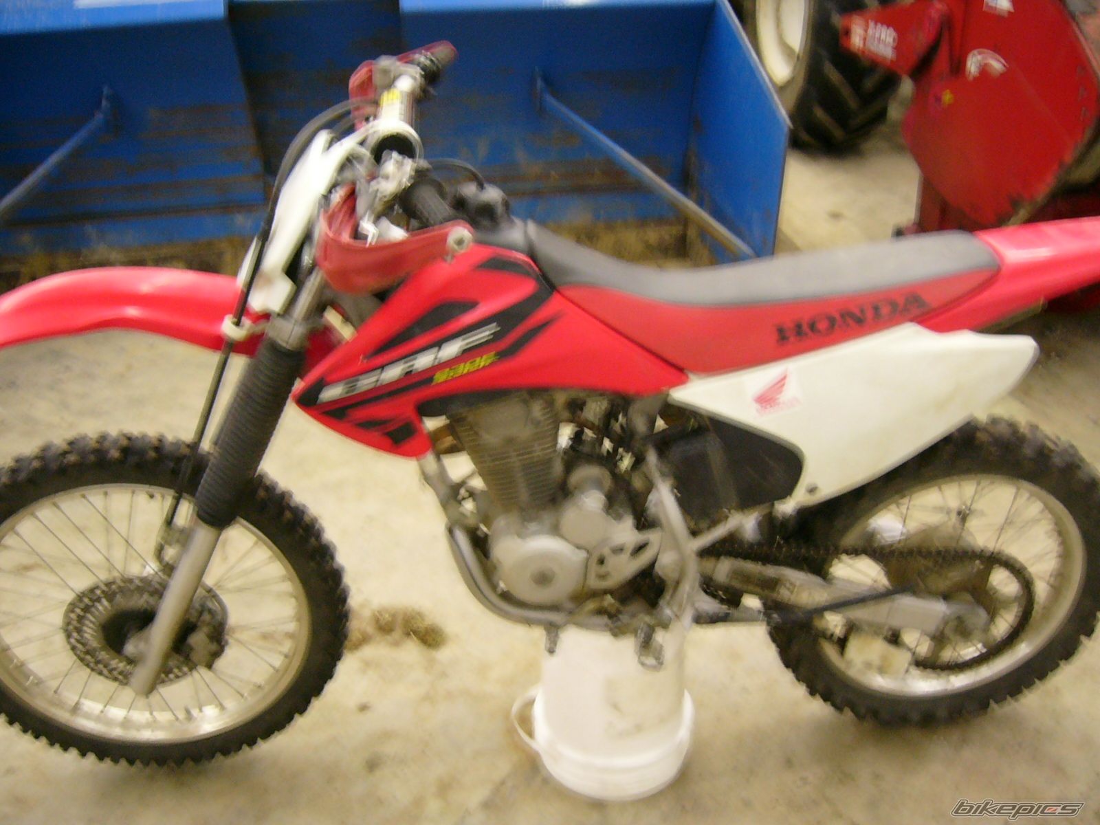 Bike Photo 747602