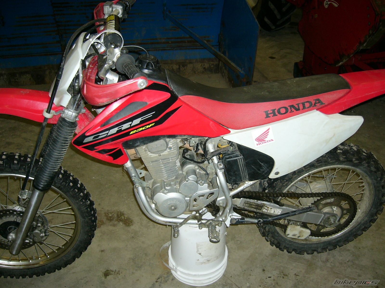 Bike Photo 747603