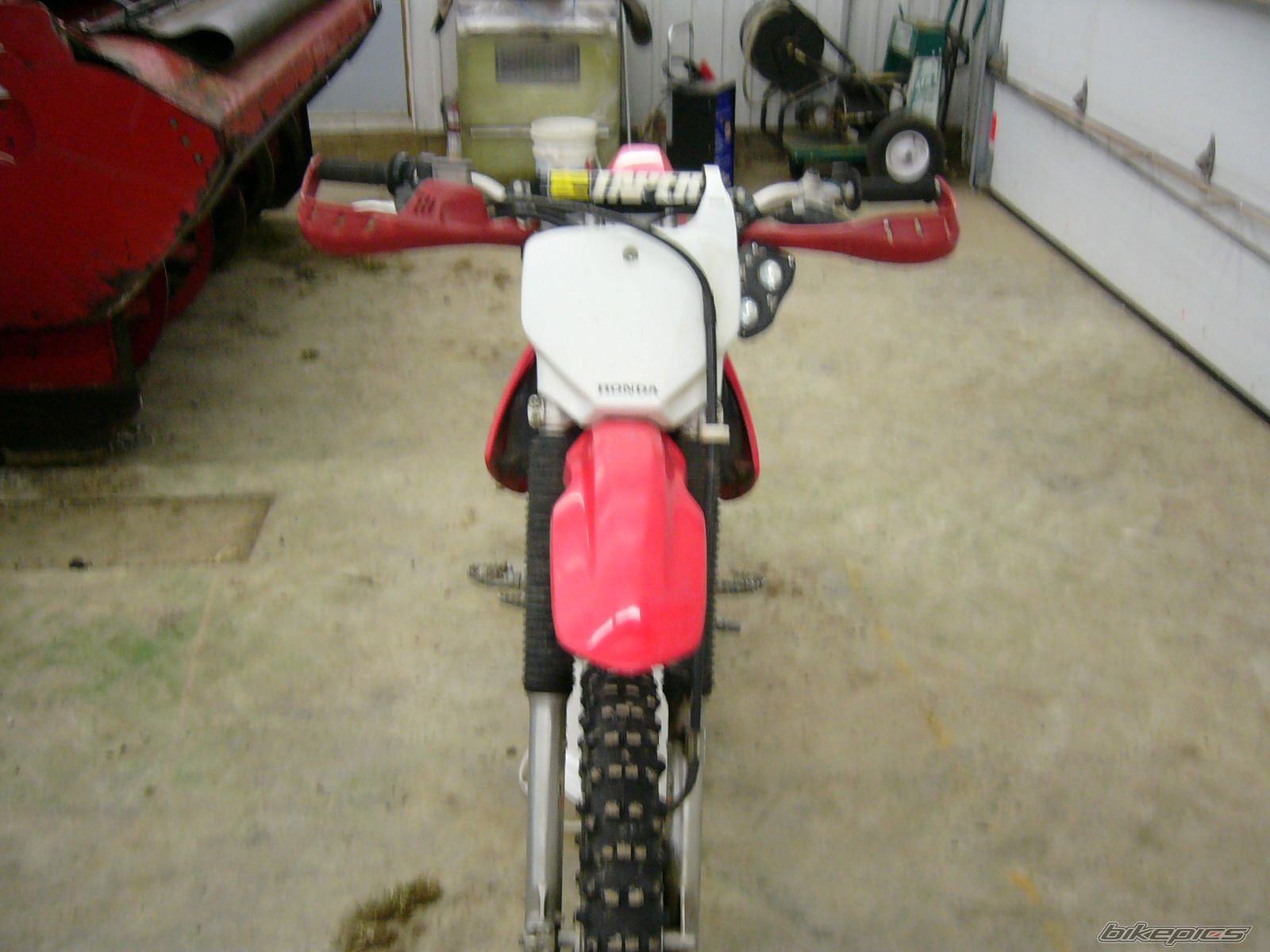 Bike Photo 747604