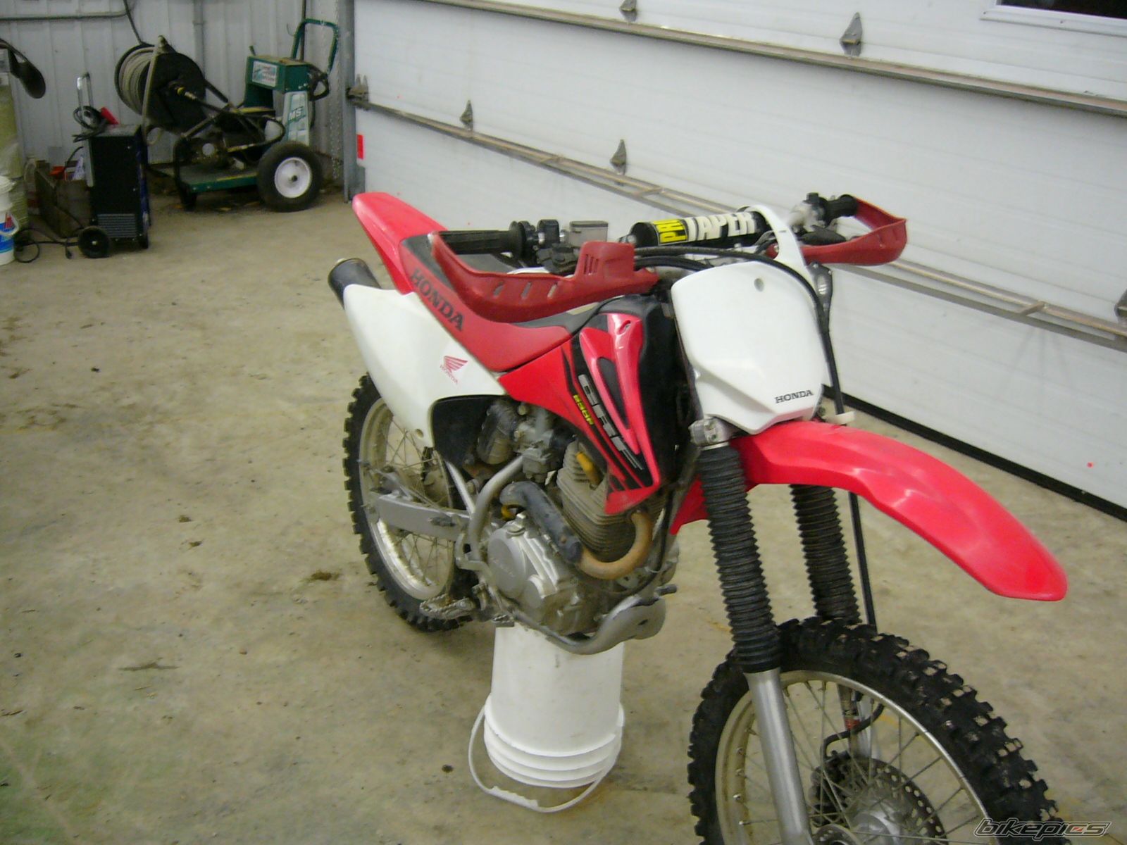 Bike Photo 747605