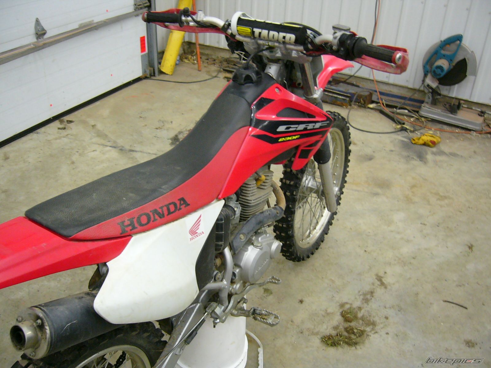 Bike Photo 747606