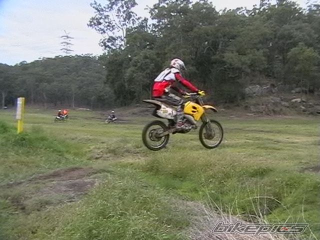Bike Photo 747612