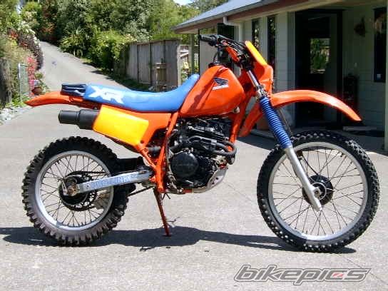 Bike Photo 747681