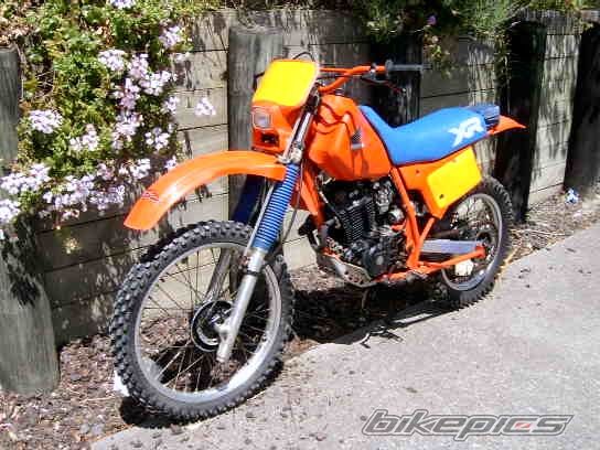 Bike Photo 747682