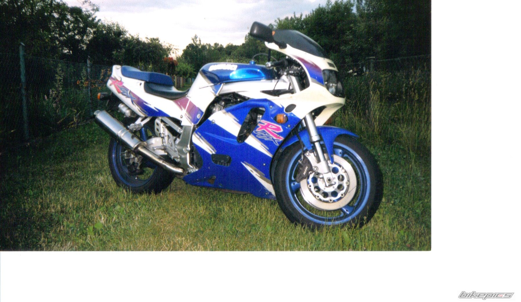 Bike Photo 747686