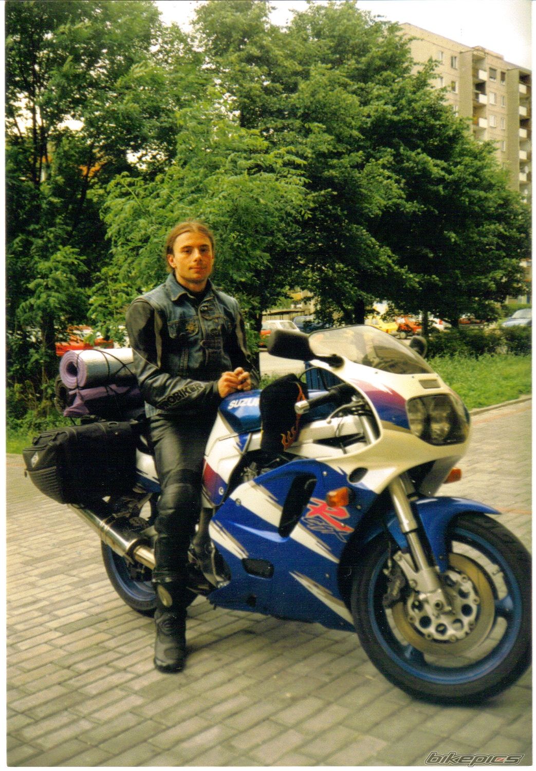 Bike Photo 747687