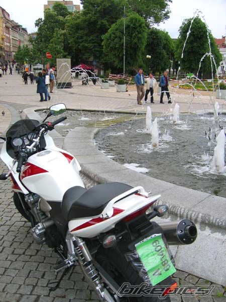 Bike Photo 747692