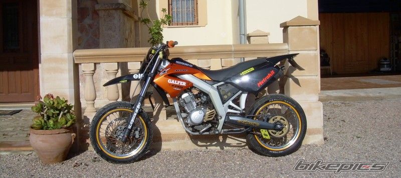 Bike Photo 747741