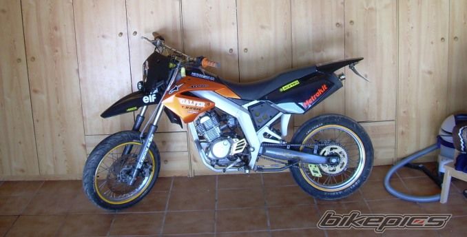 Bike Photo 747744