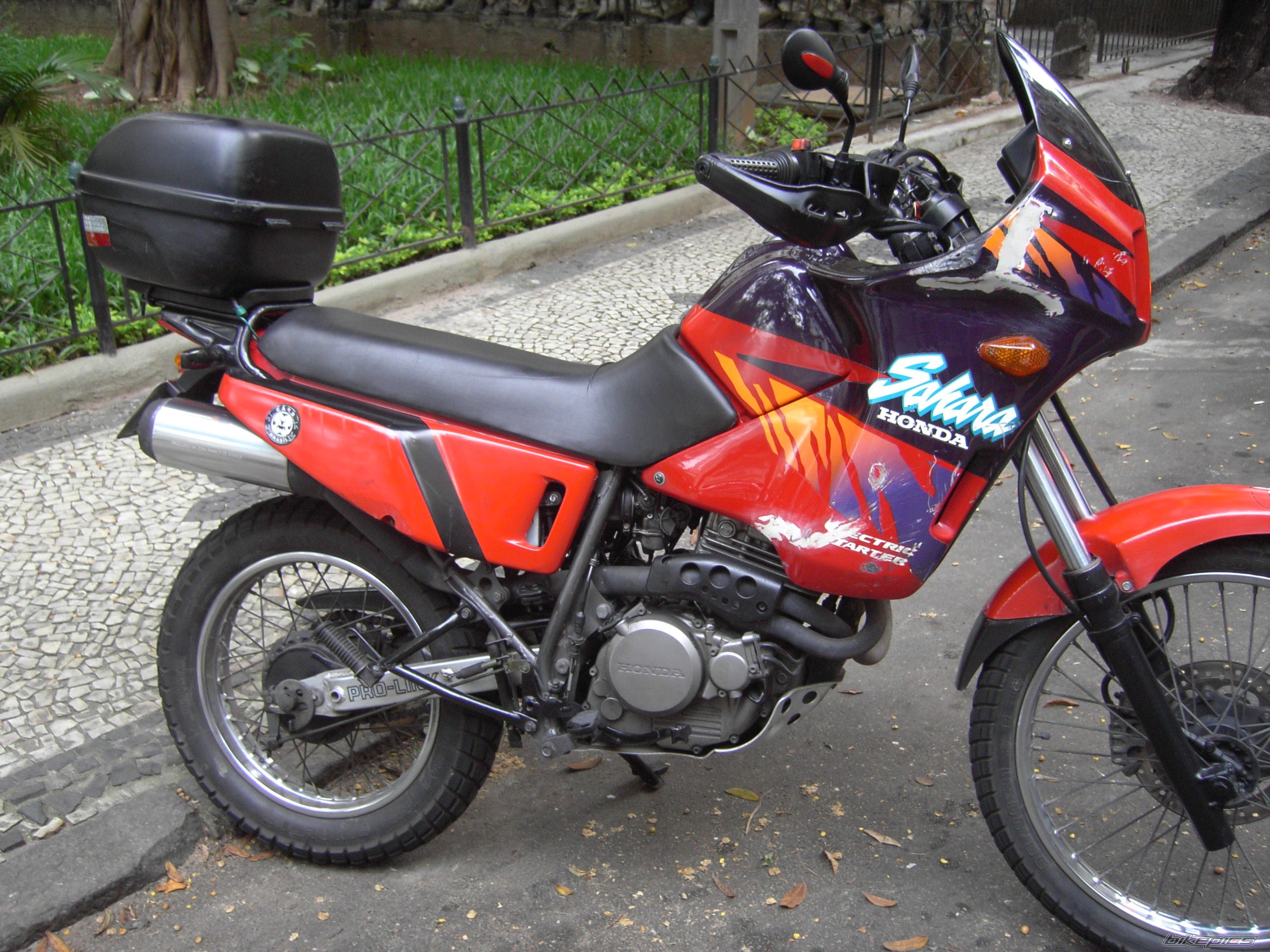 Bike Photo 747767