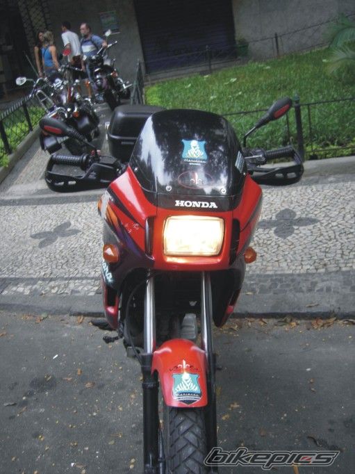 Bike Photo 747775