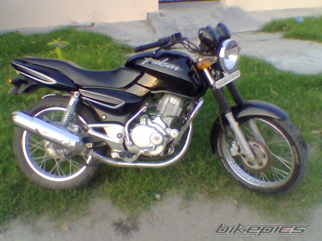 Bike Photo 747785