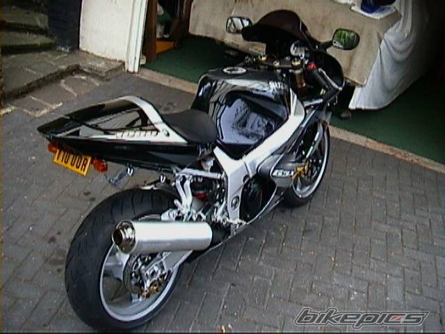 Bike Photo 7478