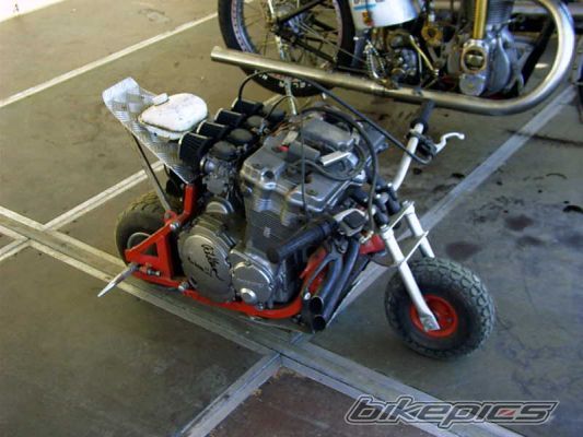 Bike Photo 747800
