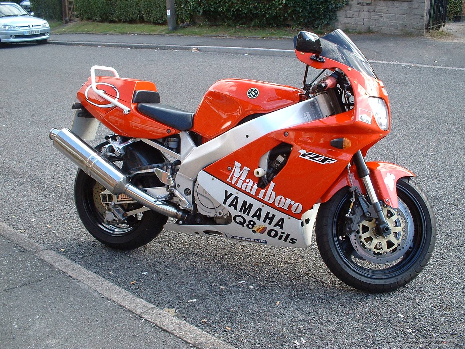 Bike Photo 74782