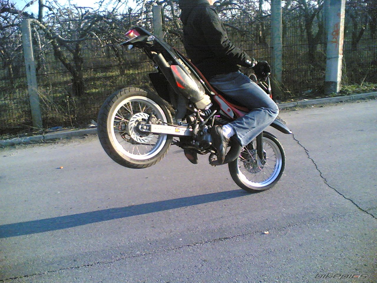 Bike Photo 747866