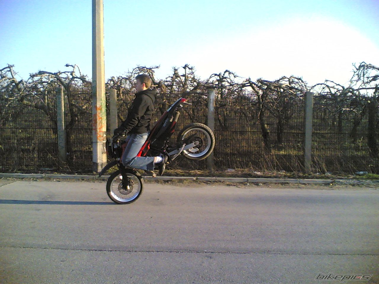 Bike Photo 747867