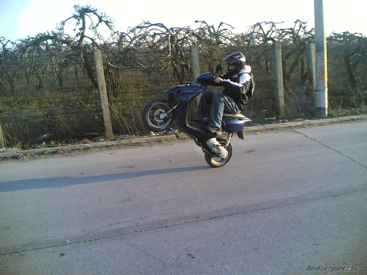 Bike Photo 747869