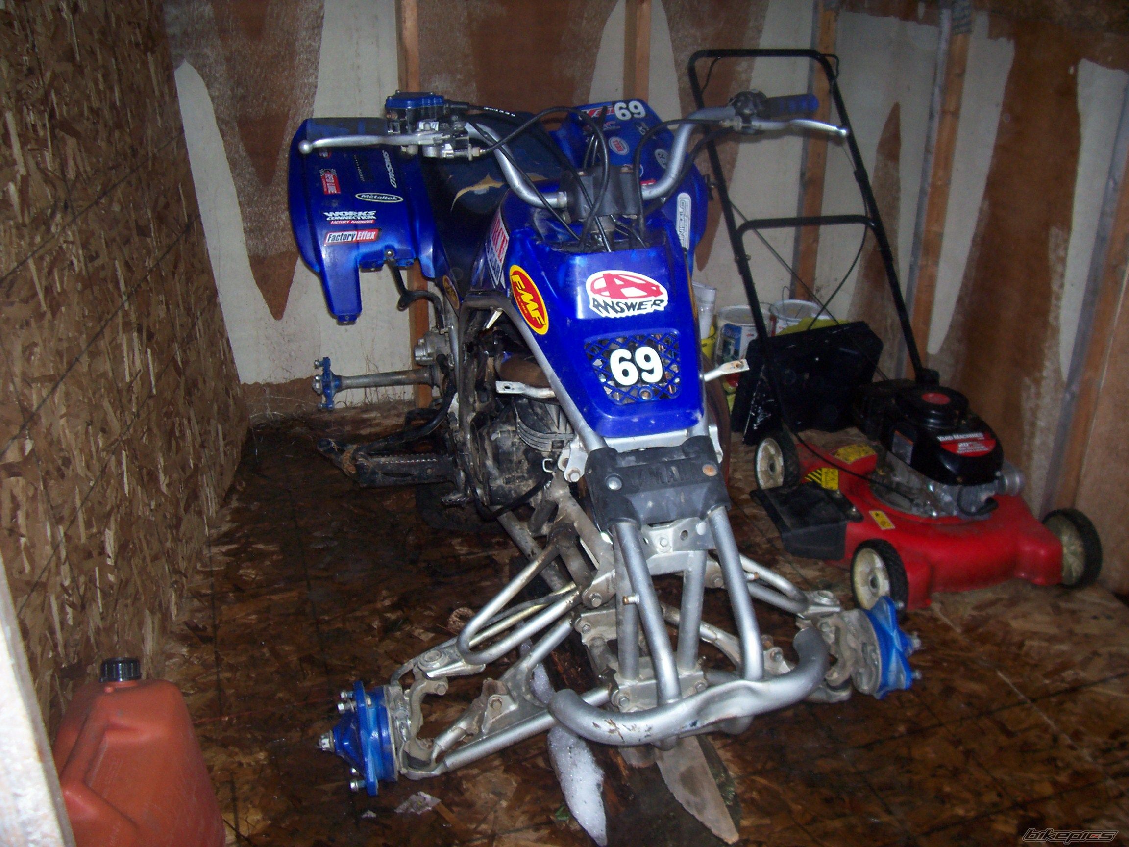 Bike Photo 747892