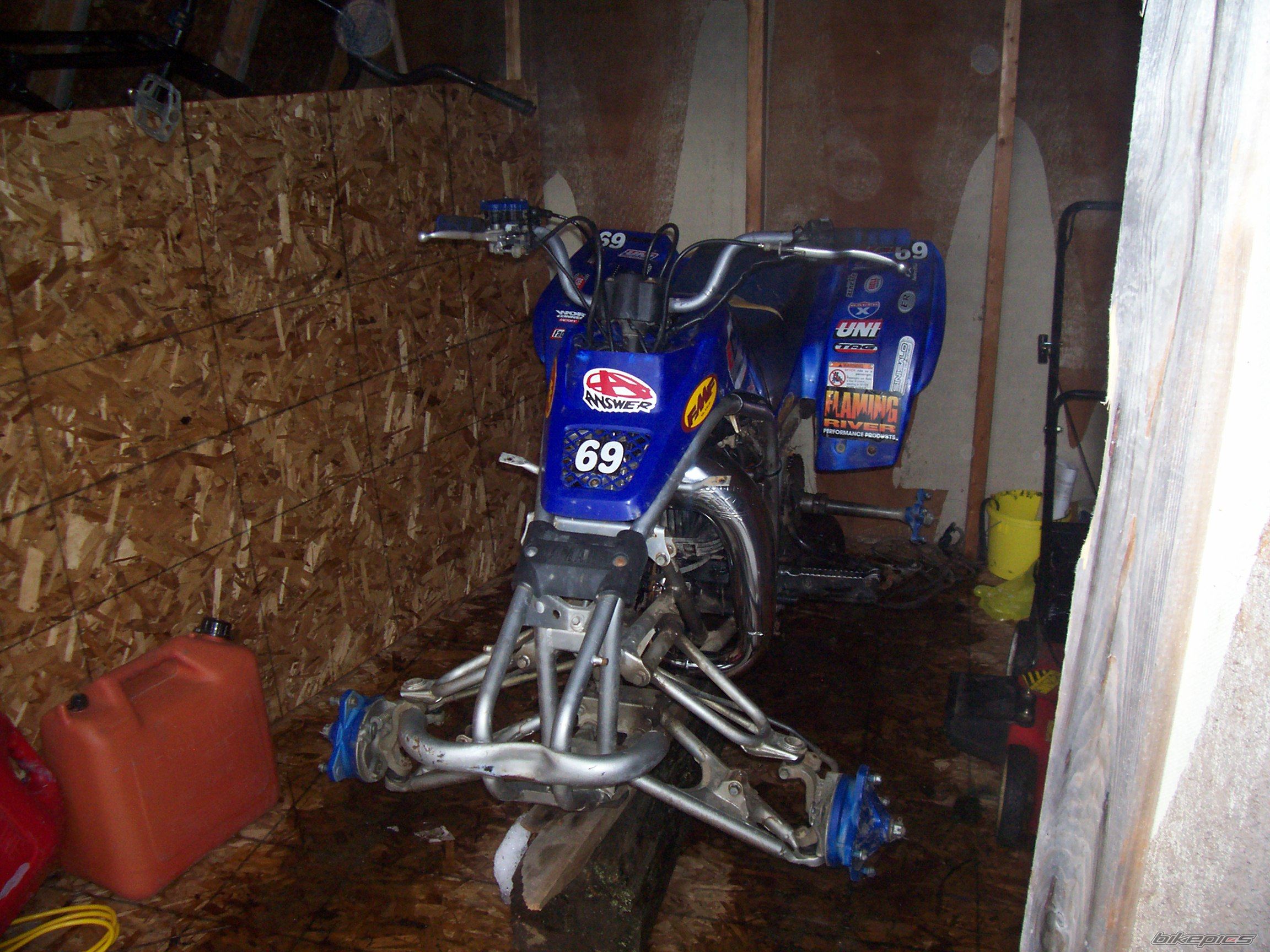 Bike Photo 747894