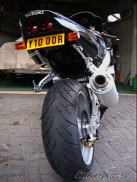 Bike Photo 7479