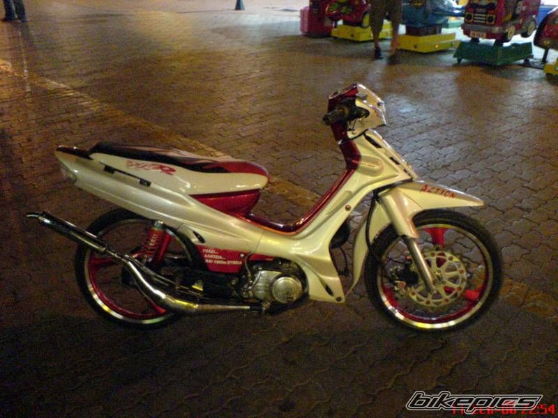 Bike Photo 747905