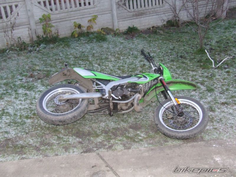 Bike Photo 747914